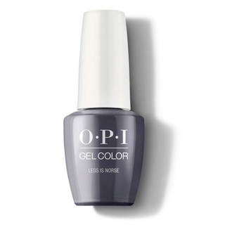 OPI Gel Polish - I59 - Less Is Norse