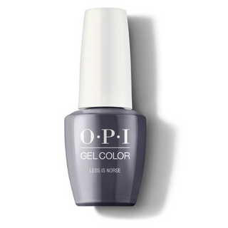 OPI Gel Polish - I60 - Check Out The Old Geysirs