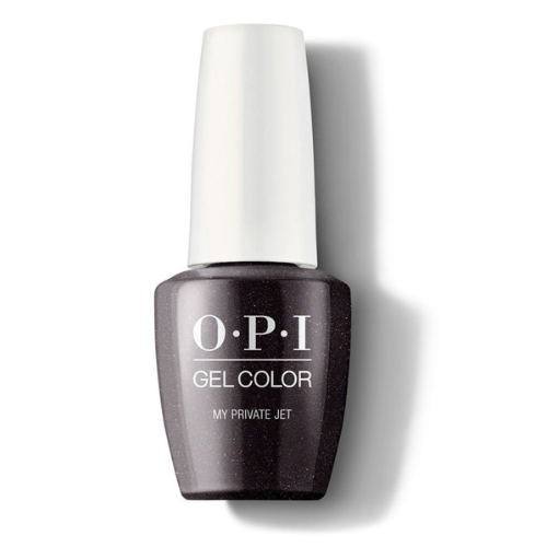 OPI Gel Polish - B59 My Private Jet