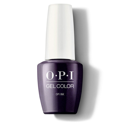 OPI Gel Polish - B61- OPI Ink