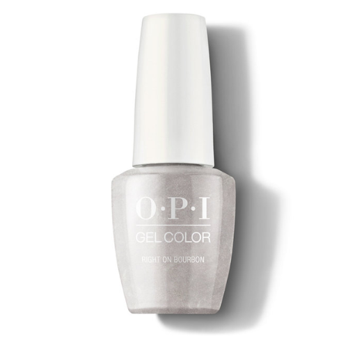 OPI Gel Polish - N59 Take a Right on Bourbon