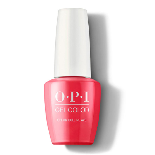 OPI Gel Polish - B76 On Collins Ave