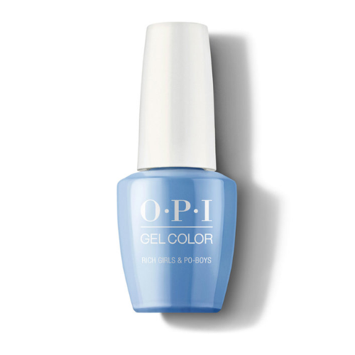 OPI Gel Polish - N61 Rich Girls & Po-Boys