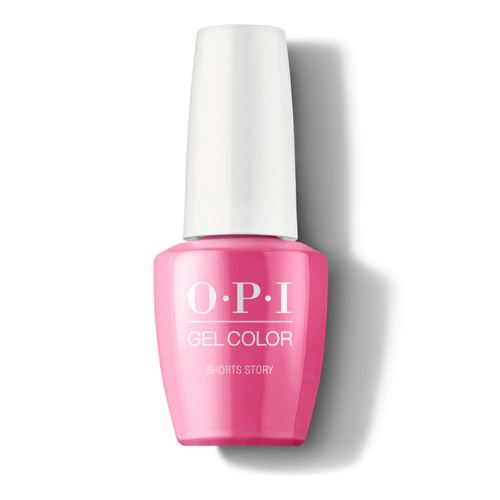 OPI Gel Polish - B86 Short Story