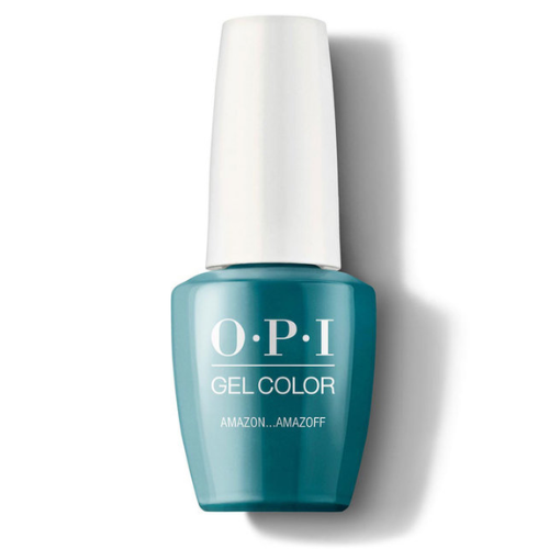 OPI Gel Polish - A64 Amazon.. Amazoff