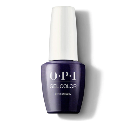 OPI Gel Polish - R54 Russian Navy