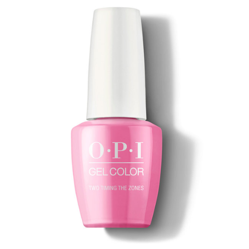 OPI Gel Polish - F80 Two Timing The Zones