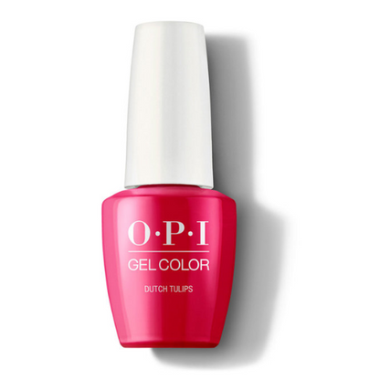 OPI Gel Polish - L60 Dutch Tulips