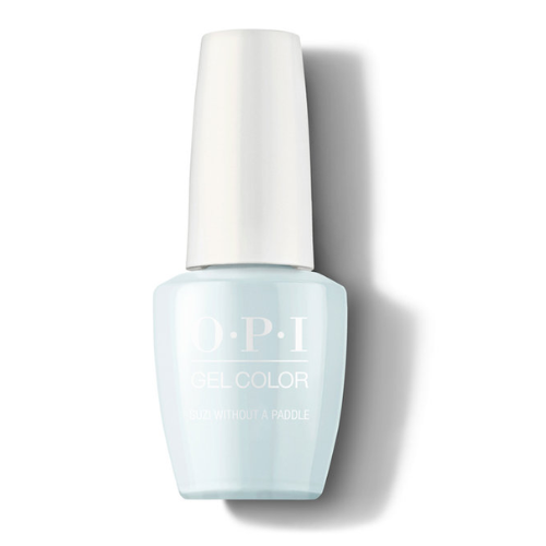 OPI Gel Polish - F88 Suzi Without A Paddle