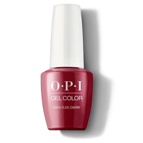 OPI Gel Polish - H02 Chick Flick Cherry