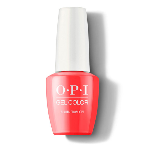 OPI Gel Polish - H70 Aloha From Opi