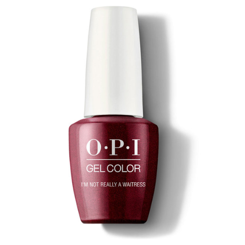 OPI Gel Polish - H08 I'm Not Really A Waitress