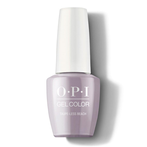 OPI Gel Polish - A61 Taupe-Less Beach