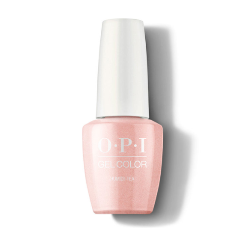 OPI Gel Polish - N52 Humidi-Tea