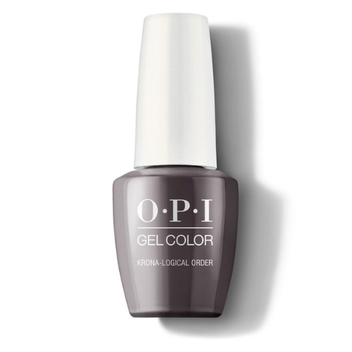 OPI Gel Polish - I55 - Krona-Logical Order