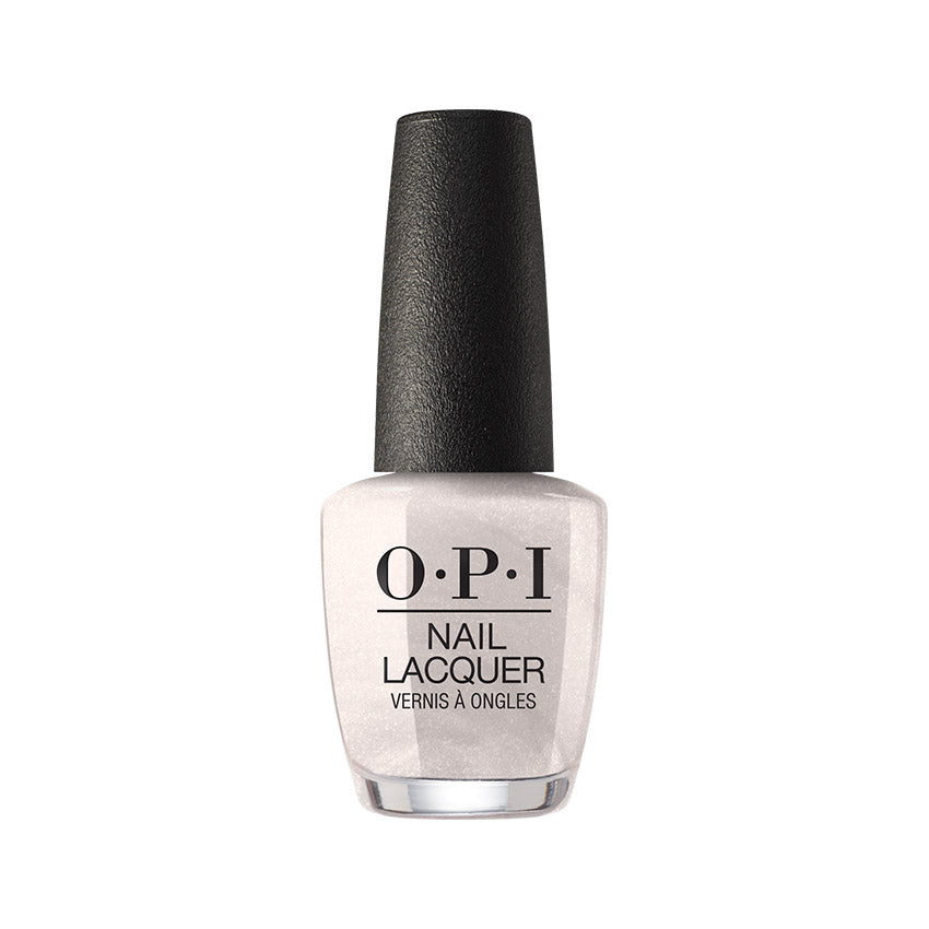 OPI Nail Lacquer - Take a Right on bourbon N59