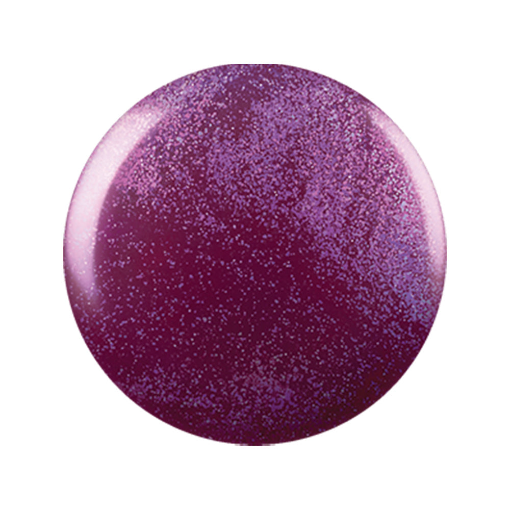 CND 107 - Tango Passion - Gel Color 0.25 oz