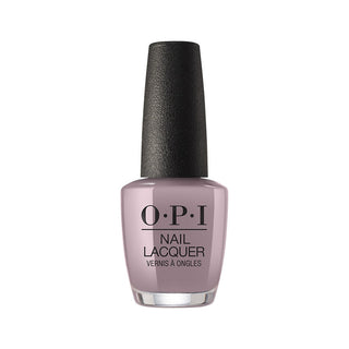 OPI Nail Lacquer - Taupe-less Beach A61