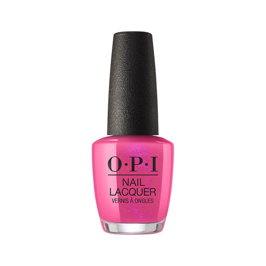 OPI Nail Lacquer - Viva OPI M90