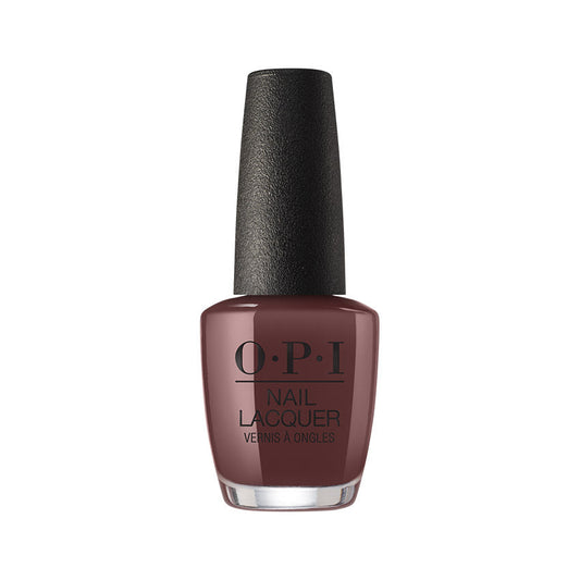 OPI Nail Lacquer - That's What Friends Are Thor I54
