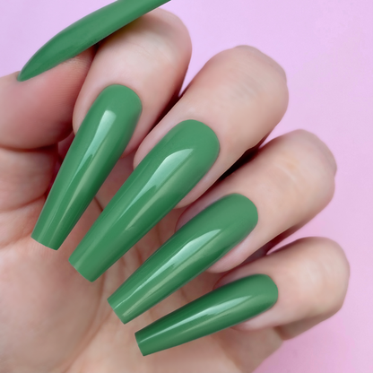 Kiara Sky Nail Lacquer - The Tea