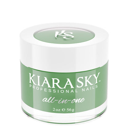 Kiara Sky Dip and Acrylic Powder 2oz - The Tea