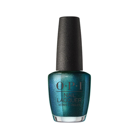 OPI Nail Lacquer - This Color's Making Waves H74