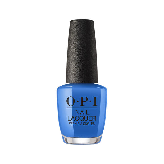 OPI Nail Lacquer - Tile art to warm your heart L25