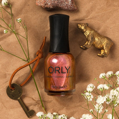 Momentary Wonders Lacquer 6PIX