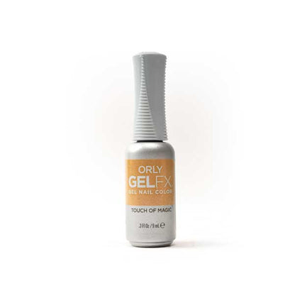 Touch of Magic – Gel Nail Color