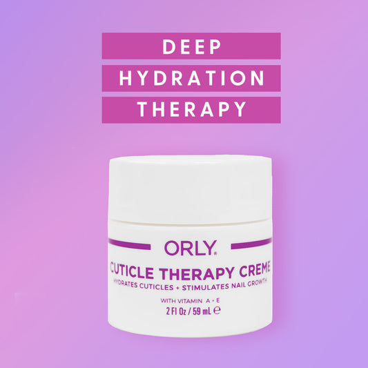 CUTICLE THERAPY CREME