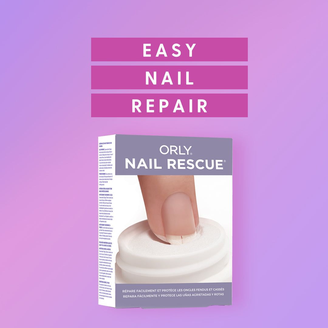 NAIL RESCUE KIT