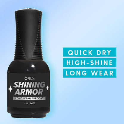 Shining Armor