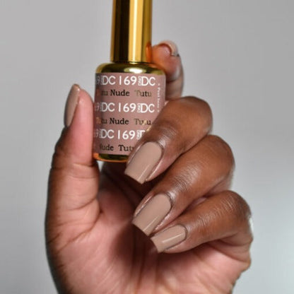 DND DC Trio - 169 Tutu Nude