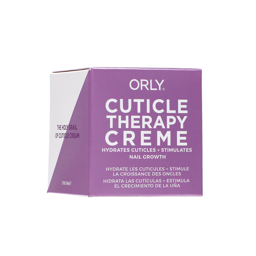CUTICLE THERAPY CREME