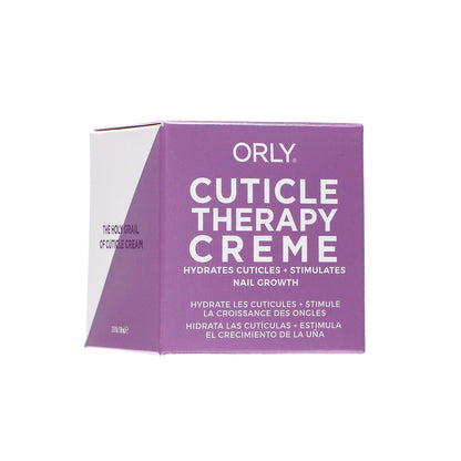 CUTICLE THERAPY CREME