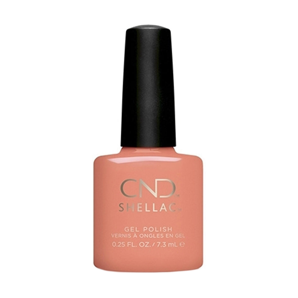 CND 114 - Uninhibited  - Gel Color 0.25 oz