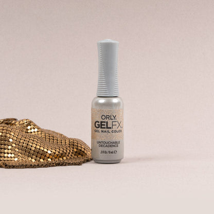 Untouchable Decadence - Gel Nail Color