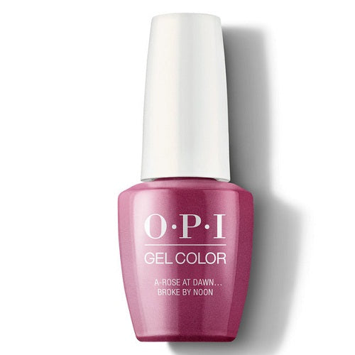 OPI Gel Polish - V11 A-Rose At Dawn