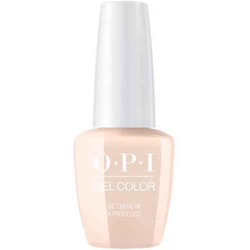 OPI Gel Polish - V31 Be There in a Prosecco