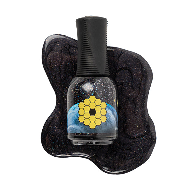 ORLY x NASA Lacquer Bundle