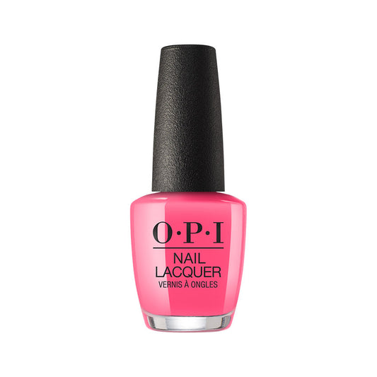 OPI Nail Lacquer - V-I-Pink Passes N72