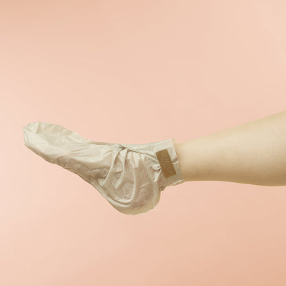 Voesh - Collagen Socks with Argan Oil