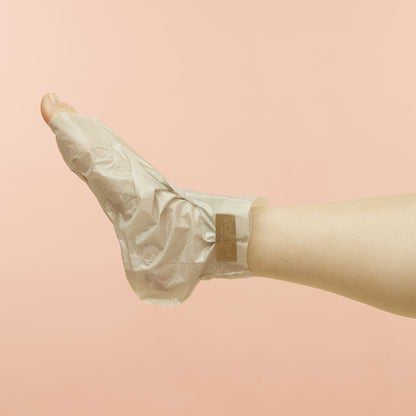Voesh - Collagen Socks with Argan Oil