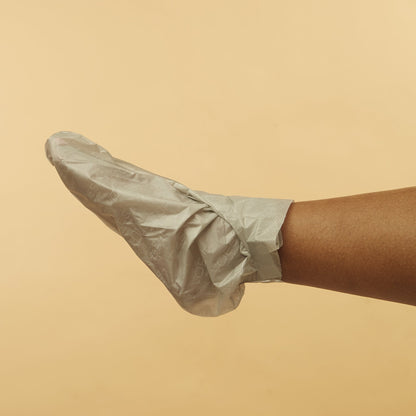Voesh - Collagen Socks with Peppermint & Herb Extracts