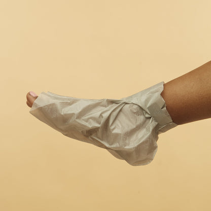 Voesh - Collagen Socks with Peppermint & Herb Extracts