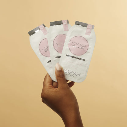 Voesh Mani in a Box Variety Pack ($30 value)