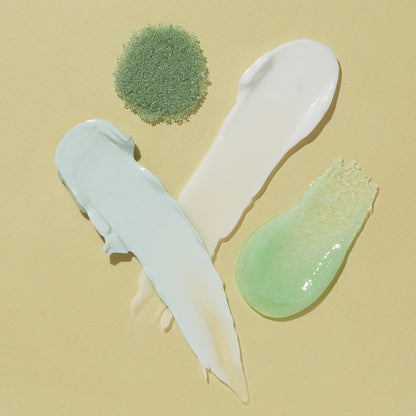 Voesh - Pedi in a Box Deluxe 4 Step Fresh Trio ($21 value)