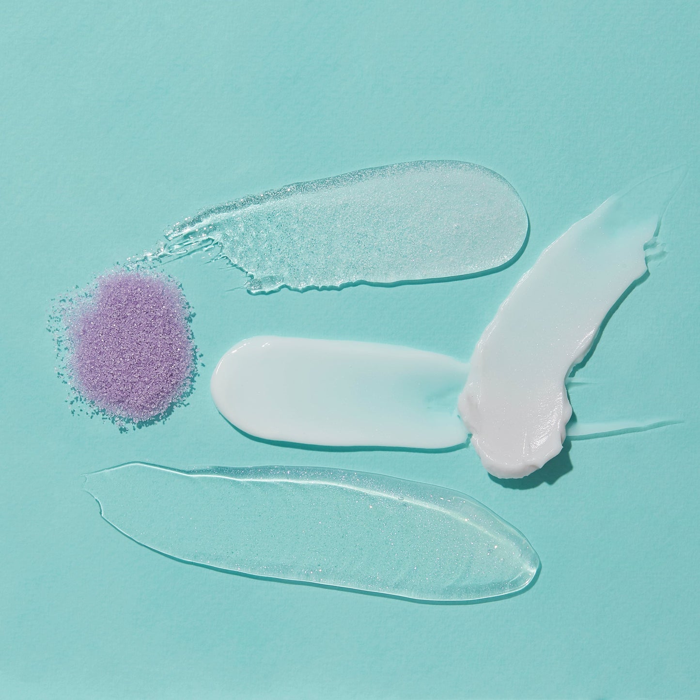 Voesh - Pedi in a Box Glimmer Spa
