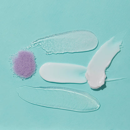 Voesh - Pedi in a Box Glimmer Spa